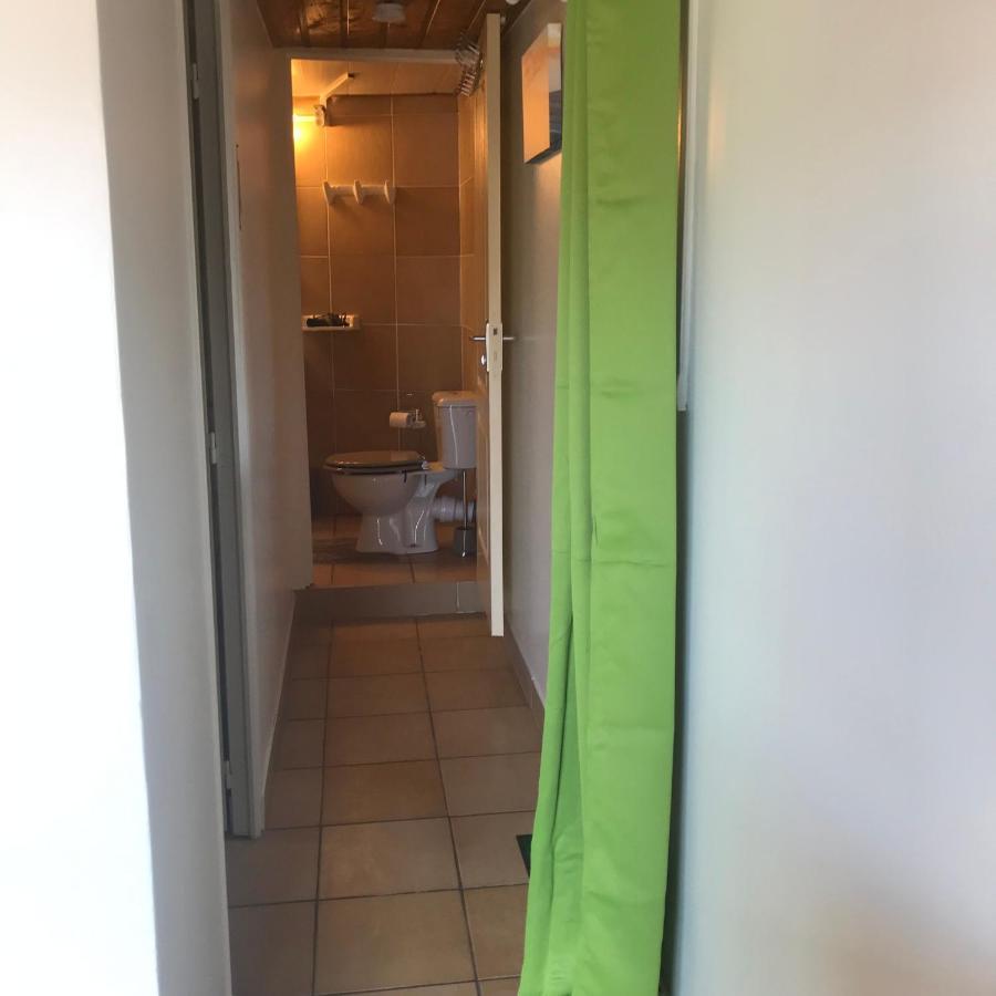 דירות לה טאמפון Chez - Dom מראה חיצוני תמונה