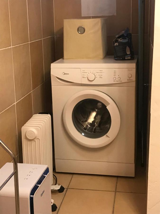 דירות לה טאמפון Chez - Dom מראה חיצוני תמונה