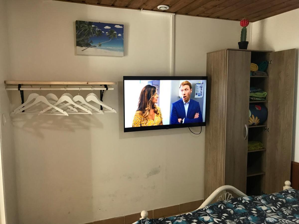דירות לה טאמפון Chez - Dom מראה חיצוני תמונה